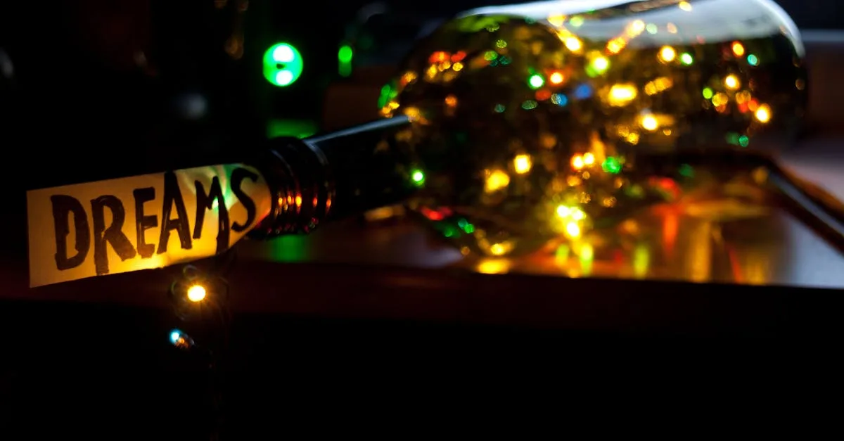 découvrez la signification des rêves, leur interprétation et leur influence sur notre vie quotidienne. explorez le monde fascinant des rêves et apprenez à mieux comprendre votre subconscient.