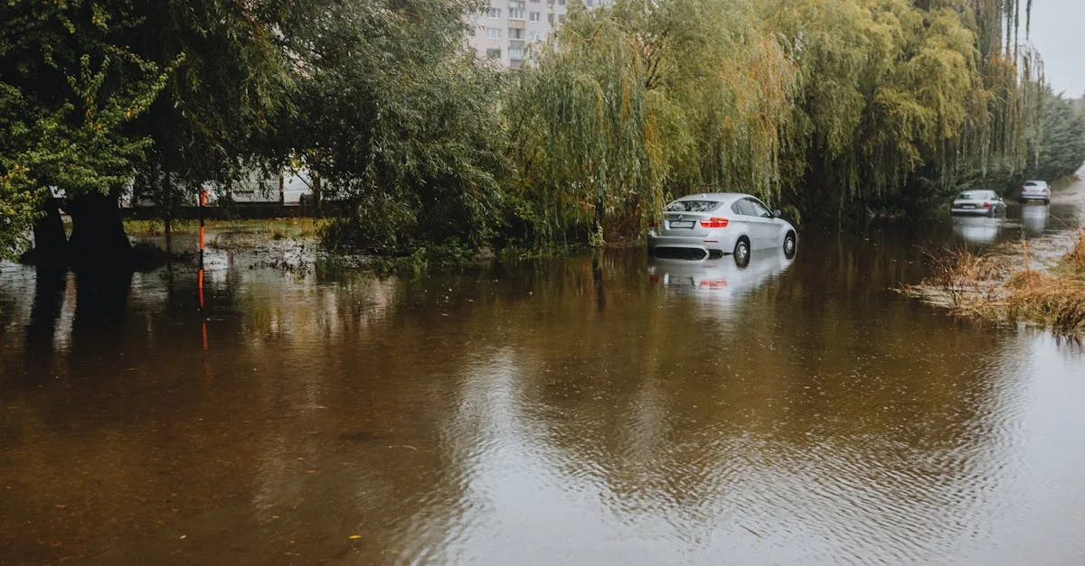 découvrez les causes, les conséquences et les méthodes de prévention de la noyade. informez-vous sur les mesures de sécurité à adopter pour protéger vos proches et profiter des activités aquatiques en toute sécurité.