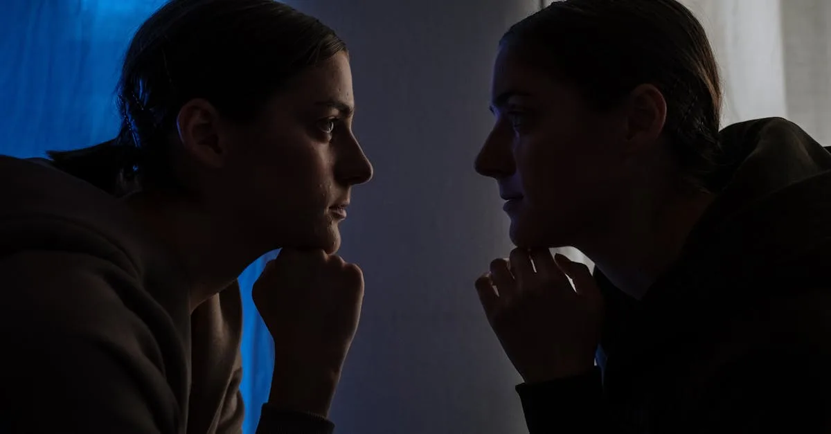 découvrez les enjeux profonds du conflit intérieur, une exploration des luttes émotionnelles et psychologiques qui façonnent notre identité. plongez dans les mécanismes de la pensée, les choix difficiles et comment surmonter ses propres démons pour trouver la paix intérieure.