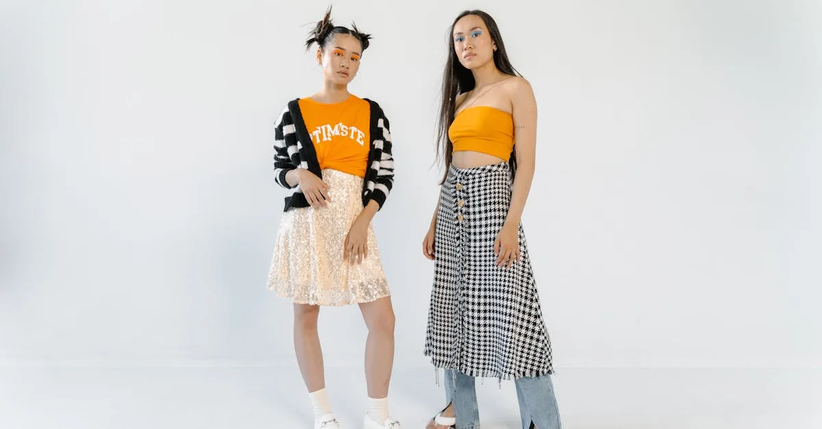 découvrez nos conseils et astuces pour bien accessoiriser vos tenues. trouvez les meilleurs accessoires pour sublimer votre style et affirmer votre personnalité.