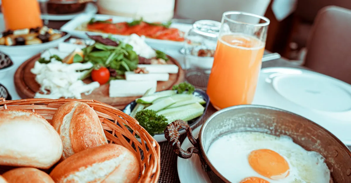 découvrez les meilleures idées de brunch : recettes savoureuses, conseils gourmands et adresses incontournables pour partager un moment convivial entre amis ou en famille.