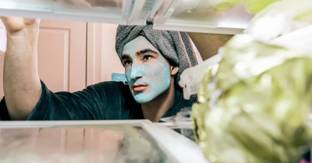 découvrez une routine de soins du soir efficace pour une peau éclatante et saine. suivez nos étapes et conseils pour nettoyer, hydrater et nourrir votre visage avant de dormir.