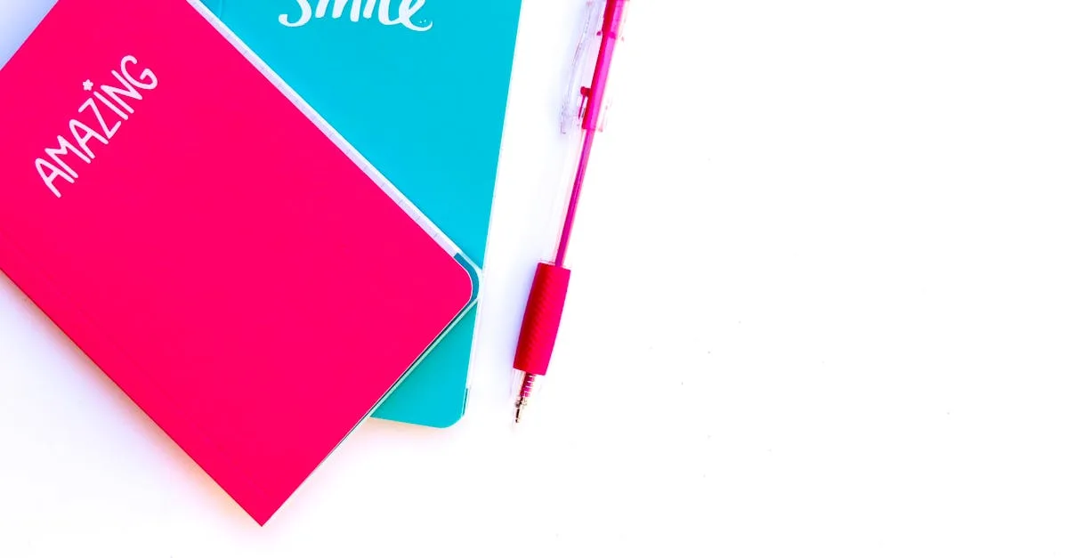 découvrez comment tenir un gratitude journal peut transformer votre quotidien. conseils, astuces et exemples pour cultiver la gratitude et booster votre bien-être chaque jour.