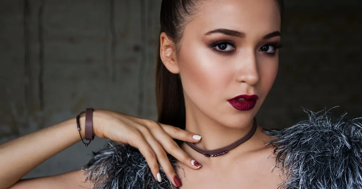 découvrez les dernières tendances et astuces du maquillage : tutoriels, conseils professionnels, idées de looks et produits incontournables pour sublimer votre beauté au quotidien.