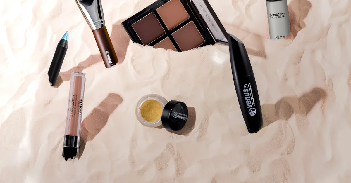 découvrez les secrets du maquillage professionnel : astuces, produits incontournables et conseils d’experts pour sublimer votre beauté au quotidien comme lors d’occasions spéciales.