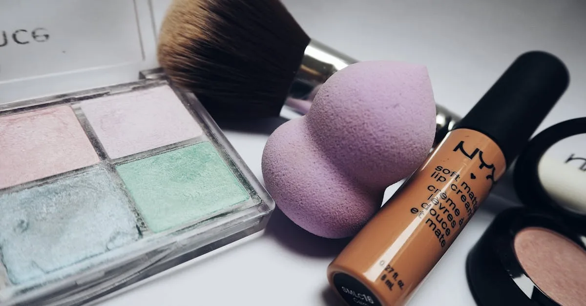 découvrez nos conseils et astuces pour un maquillage professionnel réussi : techniques, produits indispensables et tendances pour sublimer votre beauté au quotidien.