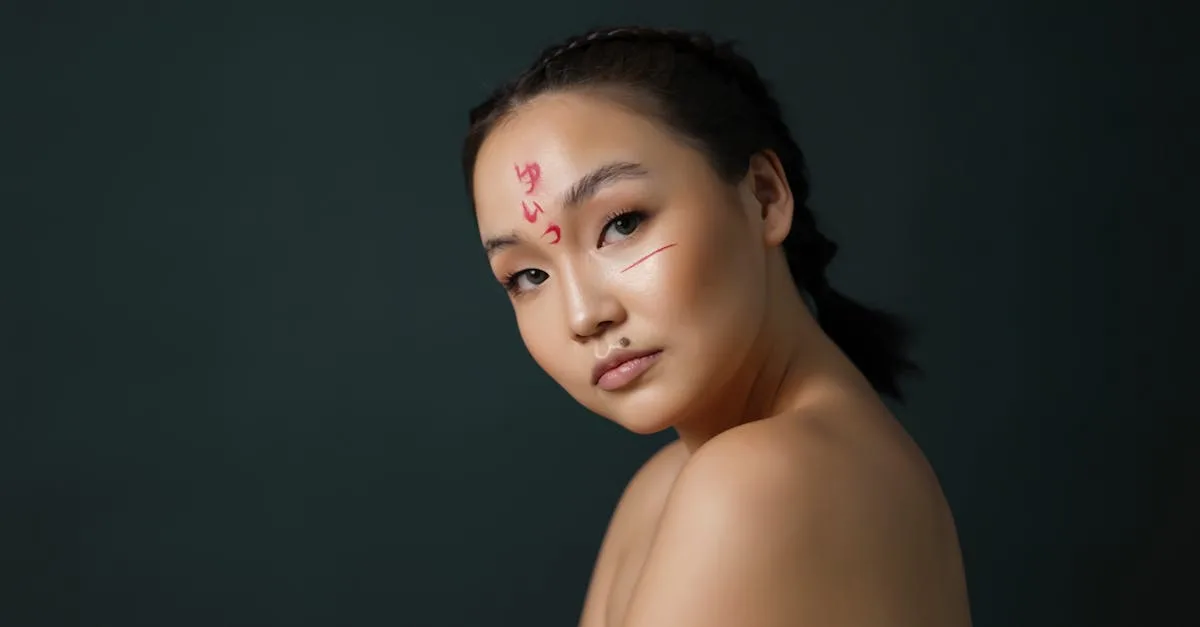 découvrez nos conseils et astuces pour réaliser un maquillage nude naturel, parfait pour un look frais et lumineux au quotidien. adoptez une beauté discrète et élégante avec des produits adaptés à toutes les carnations.