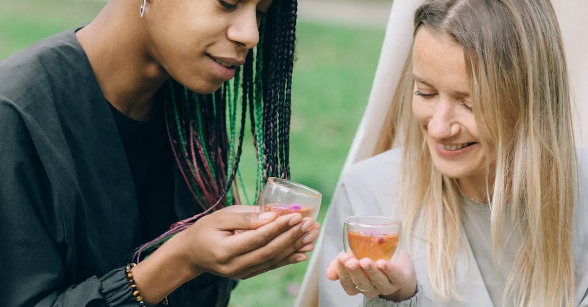 découvrez une sélection d'activités bien-être pour améliorer votre santé physique et mentale, réduire le stress et favoriser l'équilibre au quotidien.