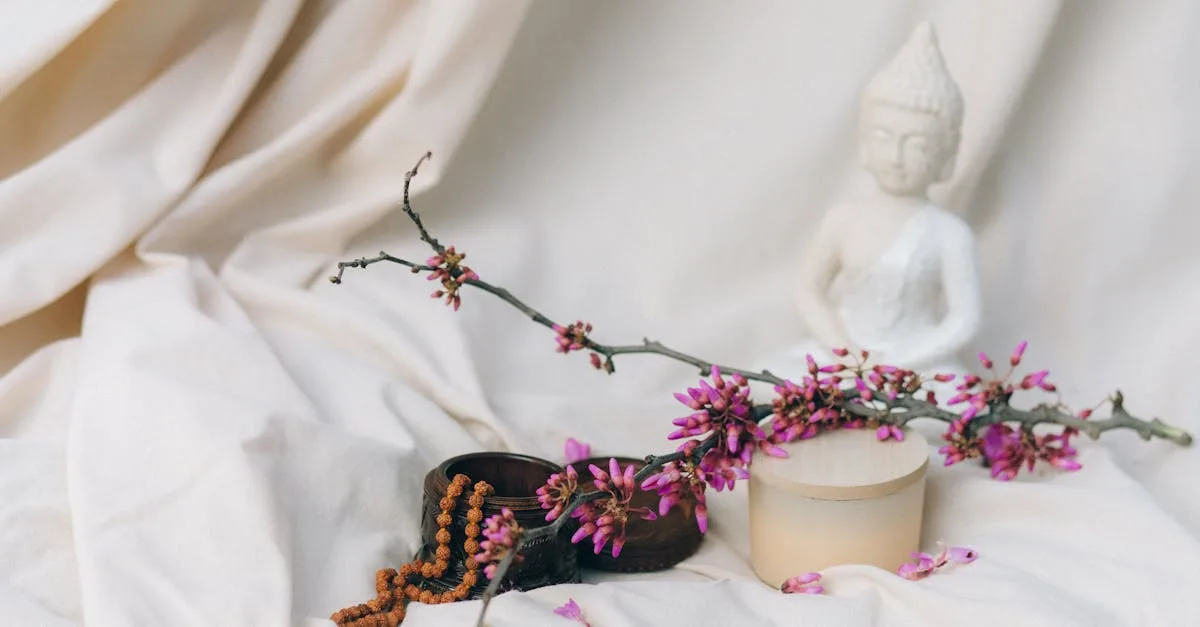 découvrez des activités bien-être pour prendre soin de votre corps et de votre esprit : relaxation, méditation, yoga, conseils et astuces pour améliorer votre qualité de vie au quotidien.