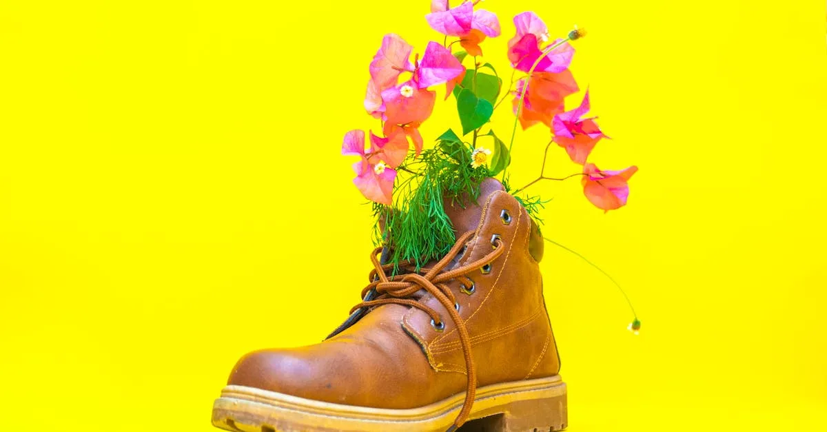 découvrez notre collection de bottes colorées alliant style et confort pour toutes les occasions.