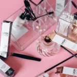 cosmétique de corée