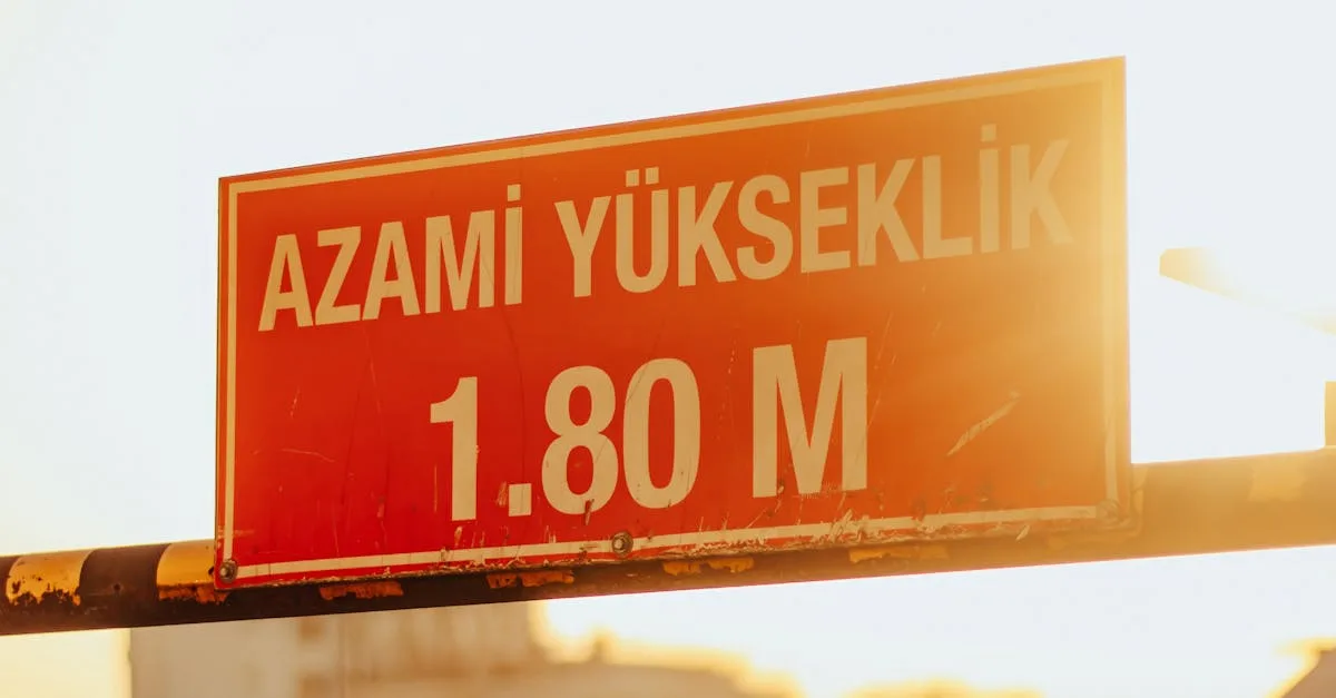 découvrez tout ce qu'il faut savoir sur la taille : définitions, mesures, conseils et informations essentielles pour mieux comprendre et utiliser ce concept au quotidien.