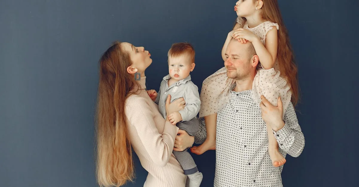 découvrez l'histoire et les origines de votre famille avec notre guide complet sur le contexte familial. explorez les liens, les traditions et l'héritage qui façonnent votre identité.