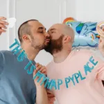 découvrez la signification de 'rainbow kiss' et son origine dans le langage courant, ainsi que ses connotations culturelles et sociales.