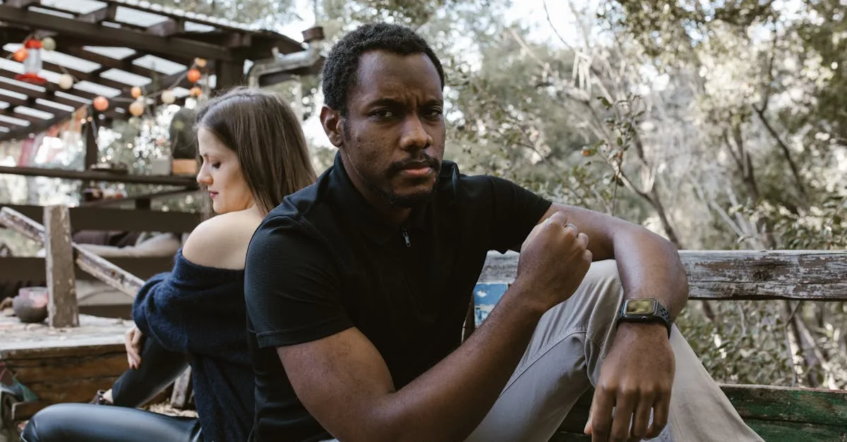 découvrez les clés d'une relation saine et épanouissante, avec des conseils pour améliorer la communication, renforcer la confiance et cultiver l'amour au quotidien.