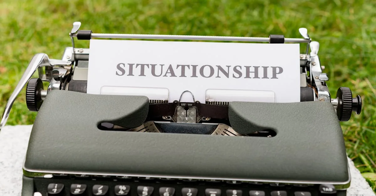 découvrez les clés d'une relation épanouissante, des conseils pour renforcer les liens et construire une connexion durable.