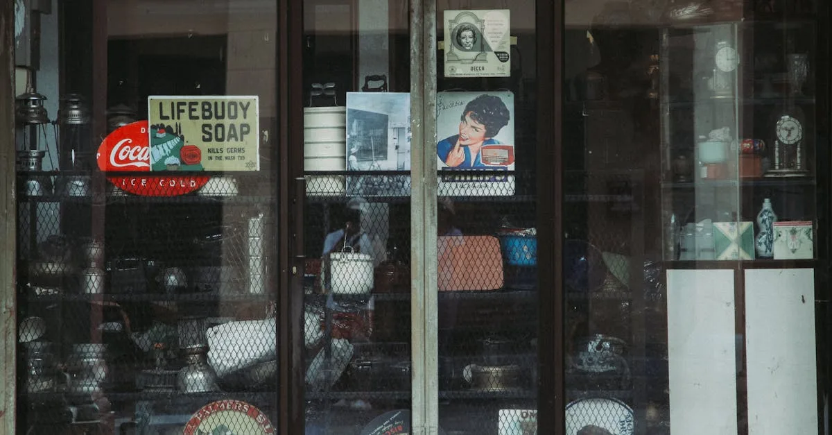 découvrez notre boutique vintage unique, où chaque pièce raconte une histoire. mode rétro, accessoires authentiques et trésors d'époque vous attendent pour un style intemporel.