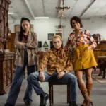 découvrez notre boutique vintage, un lieu unique où se mêlent charme d'antan et pièces authentiques pour un style rétro inégalé.