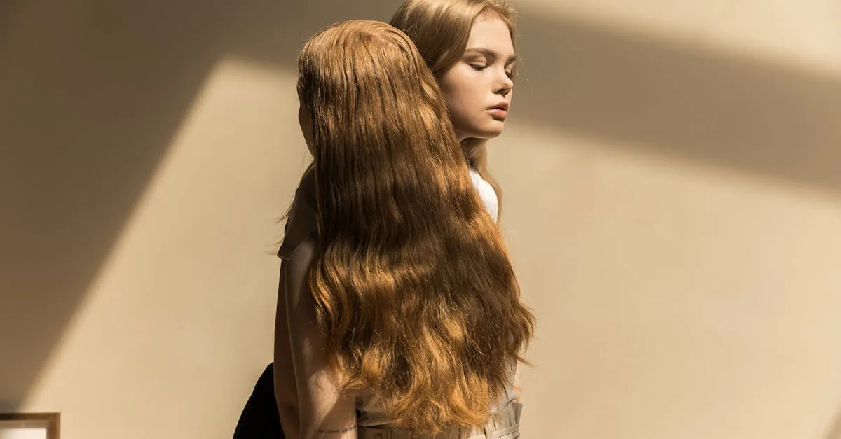 découvrez nos conseils essentiels pour donner du volume aux cheveux fins et obtenir une chevelure plus épaisse et pleine de vie.