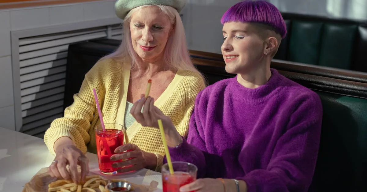 découvrez des coiffures élégantes et modernes spécialement conçues pour les femmes matures, alliant style, simplicité et grâce.