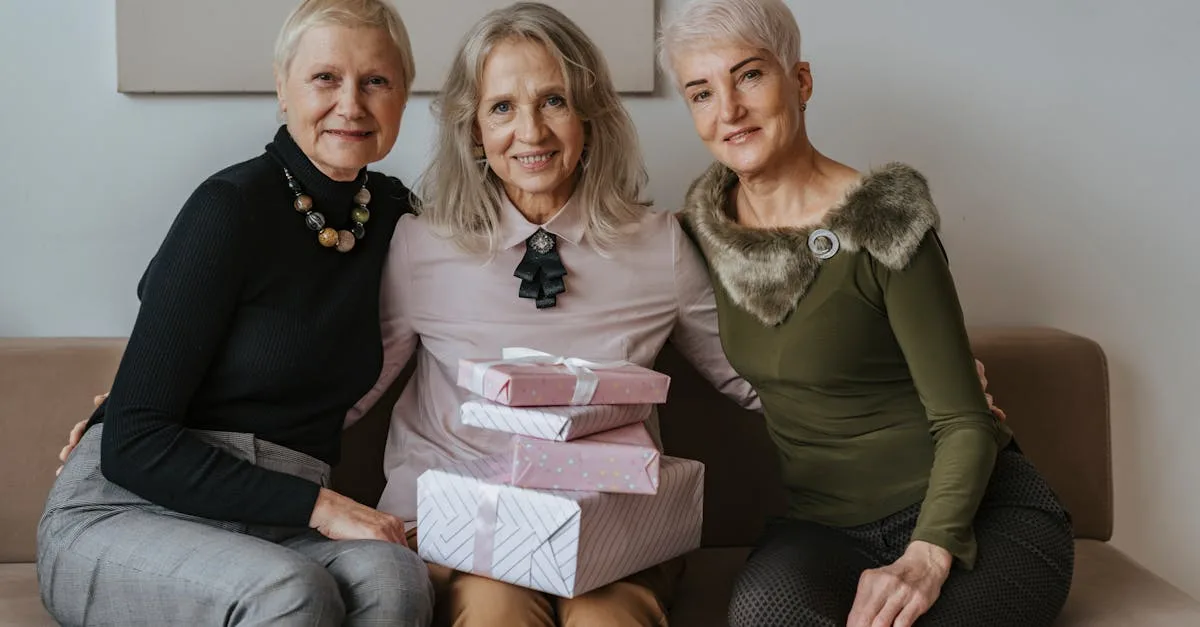 découvrez des coiffures élégantes et modernes spécialement conçues pour les femmes mûres, mettant en valeur leur beauté et leur confiance à tout âge.