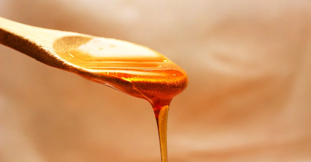 découvrez les bienfaits du miel pour la peau : hydratation, cicatrisation, propriétés antibactériennes et éclat naturel pour un teint radieux.