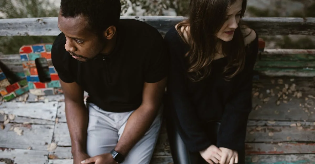 découvrez des conseils et astuces pour construire et entretenir des relations saines, durables et épanouissantes.