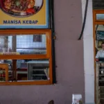 découvrez notre restaurant offrant une cuisine savoureuse dans un cadre chaleureux et convivial. réservez votre table dès aujourd'hui pour une expérience culinaire inoubliable.
