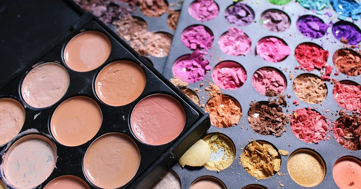 découvrez notre sélection de maquillage pas cher de qualité pour un look tendance à petit prix. profitez de produits beauté accessibles à tous.