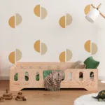 couchage parfait de votre bambin