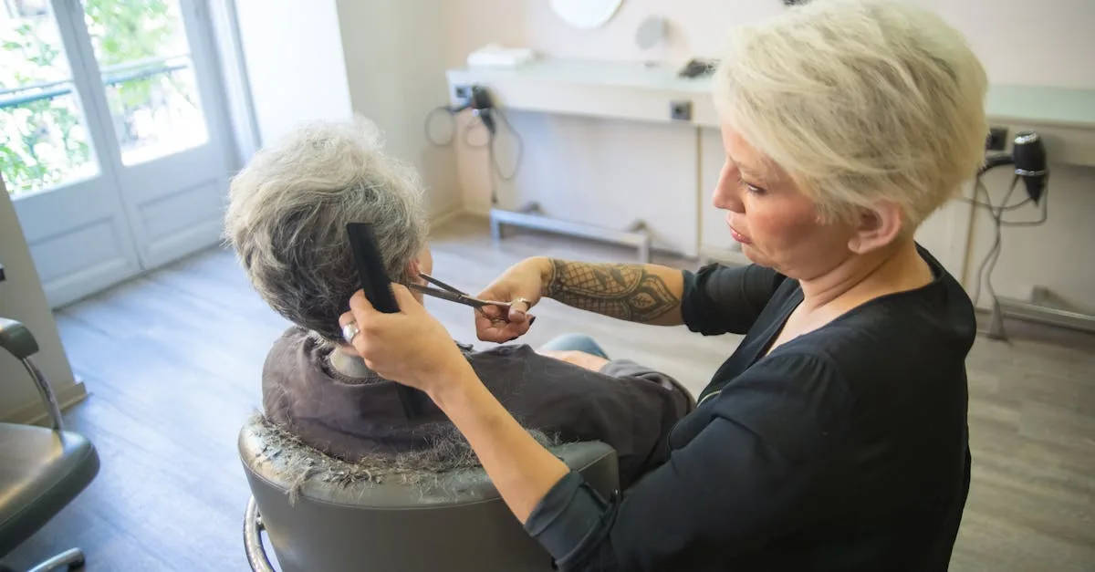 découvrez le style coupe cuenta, une coiffure moderne et élégante qui apporte volume et mouvement à vos cheveux. parfaite pour un look tendance et valorisant.