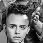 découvrez la coupe cuenta, une coiffure tendance alliant modernité et élégance pour sublimer votre style au quotidien.