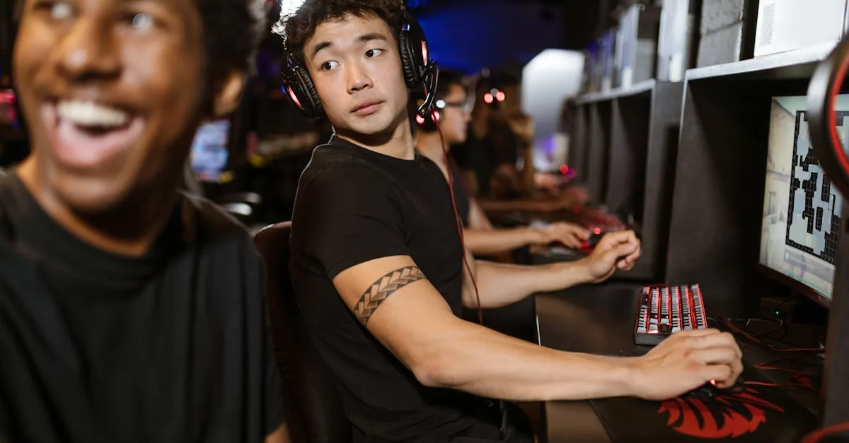 découvrez les habitudes de dépenses des gamers : analyse des tendances, des achats in-game et des investissements pour une expérience de jeu optimale.