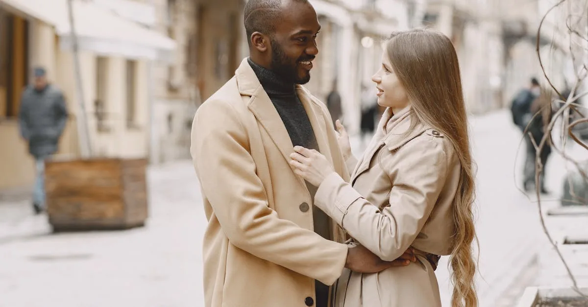 découvrez comment évaluer la compatibilité dans votre relation amoureuse pour construire une connexion harmonieuse et durable.