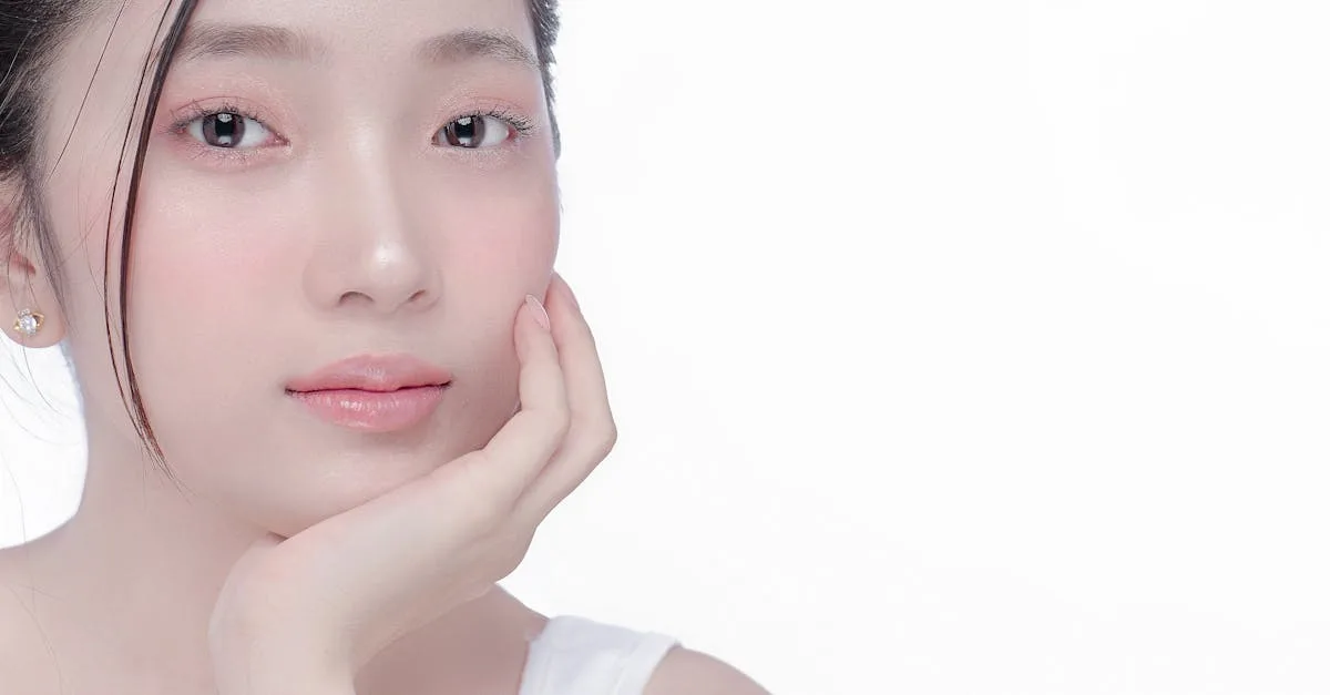 découvrez les résultats avant et après des fils de collagène en soie, une solution innovante pour raffermir et revitaliser votre peau naturellement.