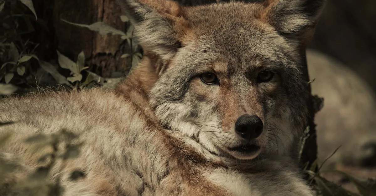 découvrez la signification et la symbolique des totems animaux, des guides spirituels puissants qui connectent l'homme à la nature et à sa propre essence.