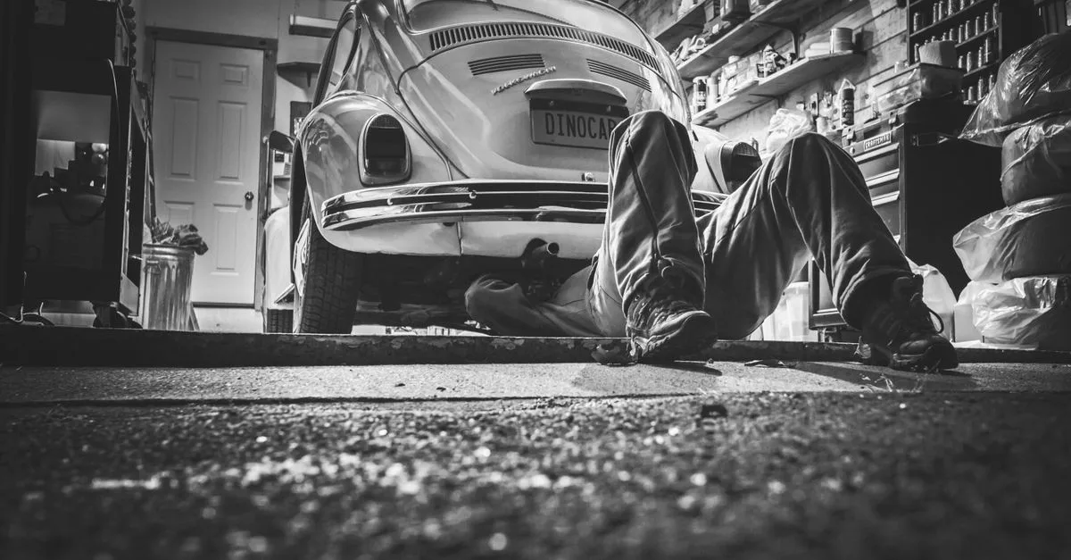 entretien et assurance véhicule : conseils essentiels pour protéger et optimiser la durée de vie de votre voiture.
