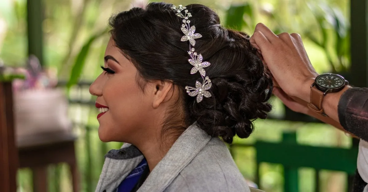 découvrez les dernières tendances de coiffure, des styles modernes aux classiques indémodables, pour sublimer votre look au quotidien.