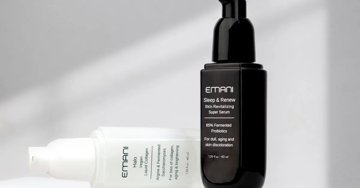 découvrez notre sérum puissant pour une peau éclatante, hydratée et revitalisée. formulé avec des ingrédients naturels pour des résultats visibles.
