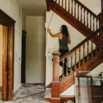 découvrez nos services de rénovation domiciliaire pour transformer votre maison en un espace moderne, confortable et fonctionnel. expertise, qualité et satisfaction garanties.