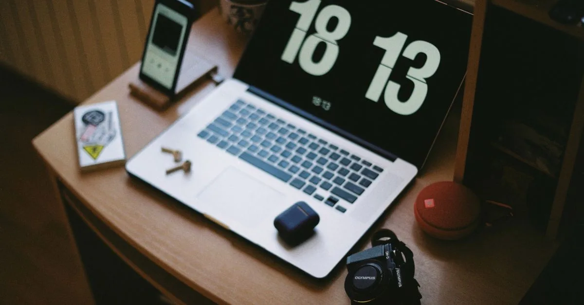 améliorez votre efficacité avec des outils et astuces pour booster votre productivité numérique au quotidien.