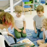 découvrez l'importance de l'éveil à la lecture et comment favoriser le développement des compétences précoces en littératie chez les jeunes enfants.