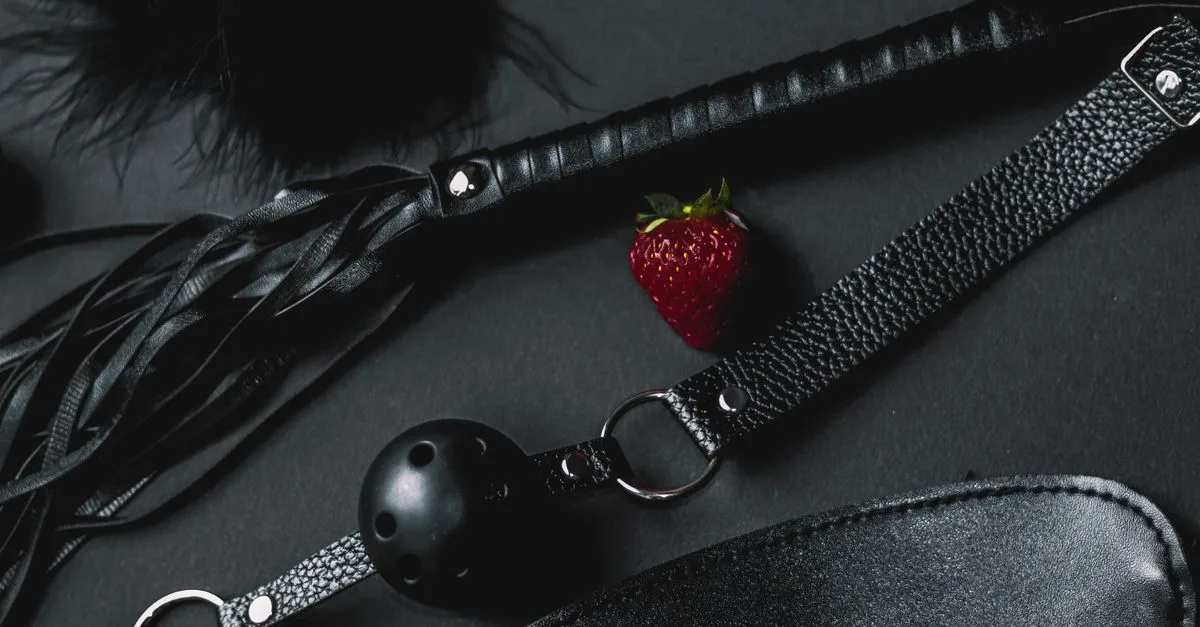 découvrez notre sélection de sex toys pour pimenter votre vie intime en toute discrétion et sécurité. qualité, plaisir et satisfaction garantis.